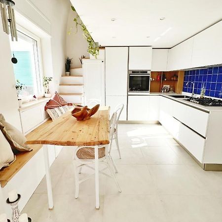 Casa Maddy Anacapri Διαμέρισμα Εξωτερικό φωτογραφία
