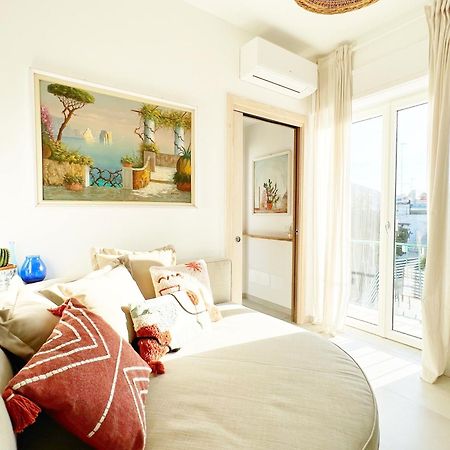 Casa Maddy Anacapri Διαμέρισμα Εξωτερικό φωτογραφία