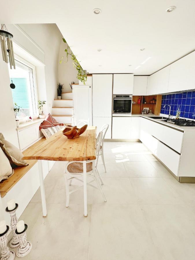 Casa Maddy Anacapri Διαμέρισμα Εξωτερικό φωτογραφία