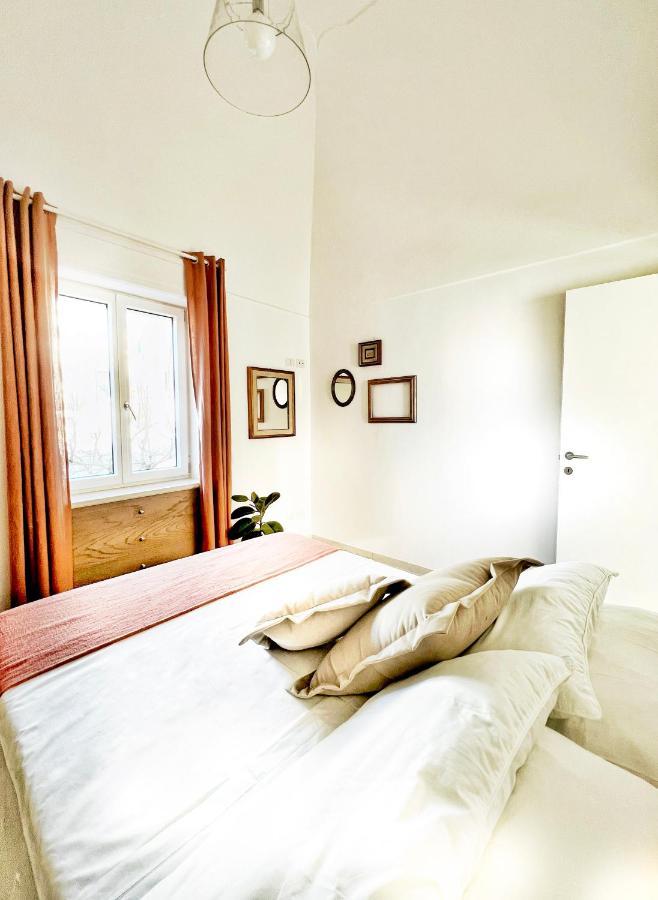 Casa Maddy Anacapri Διαμέρισμα Εξωτερικό φωτογραφία