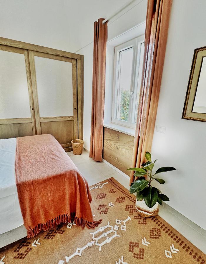 Casa Maddy Anacapri Διαμέρισμα Εξωτερικό φωτογραφία