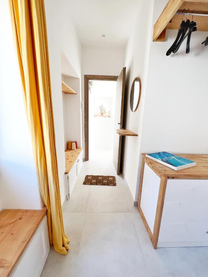 Casa Maddy Anacapri Διαμέρισμα Εξωτερικό φωτογραφία